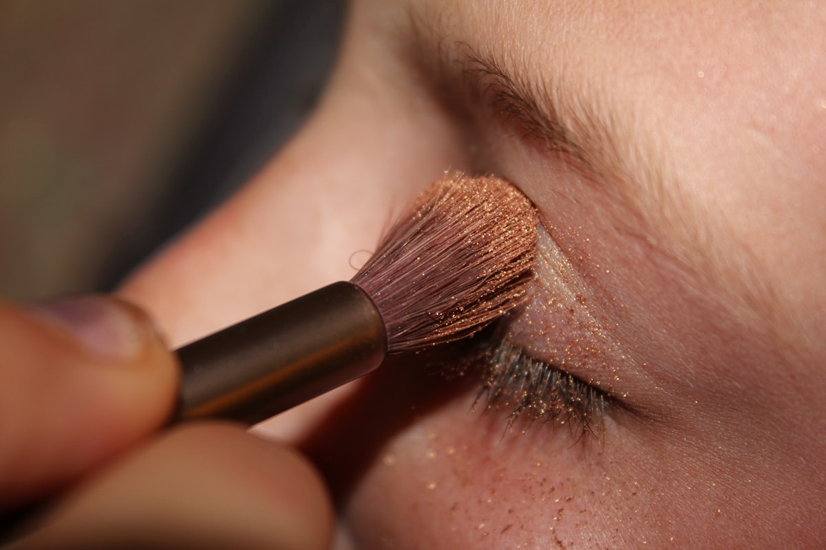 Mineral Makeup Foundation