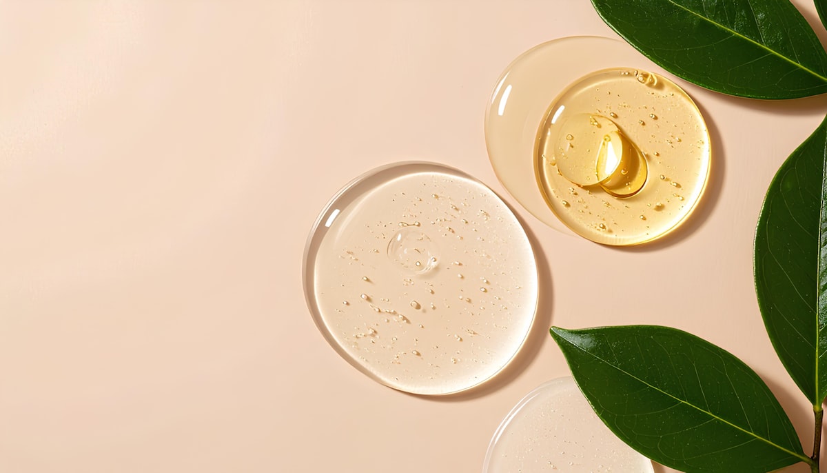 Mindfulness Body Oil